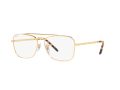 Ray-Ban New Caravan RX 3636V 3086 55 Férfi, Női szemüvegkeret (optikai keret)