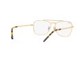 Ray-Ban New Caravan RX 3636V 3086 58 Férfi, Női szemüvegkeret (optikai keret)