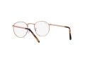Ray-Ban New Round RX 3637V 3094 47 Férfi, Női szemüvegkeret (optikai keret)