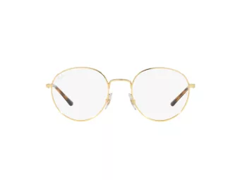   Ray-Ban RX 3681V 2500 50 Férfi, Női szemüvegkeret (optikai keret)