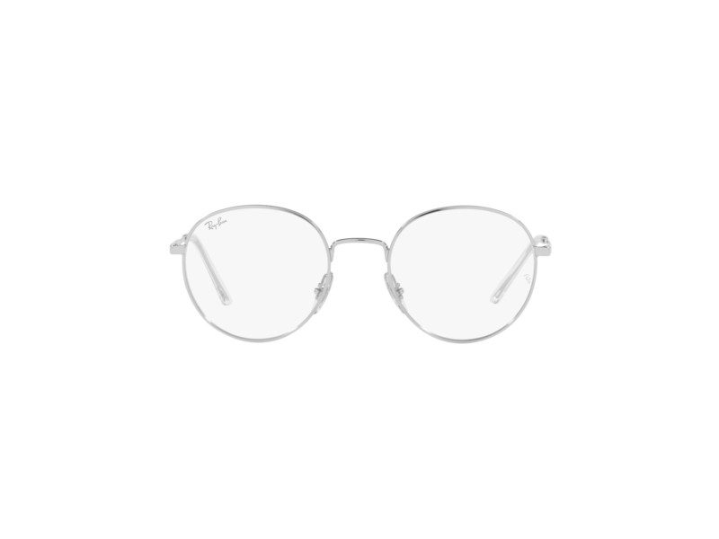 Ray-Ban RX 3681V 2501 48 Férfi, Női szemüvegkeret (optikai keret)