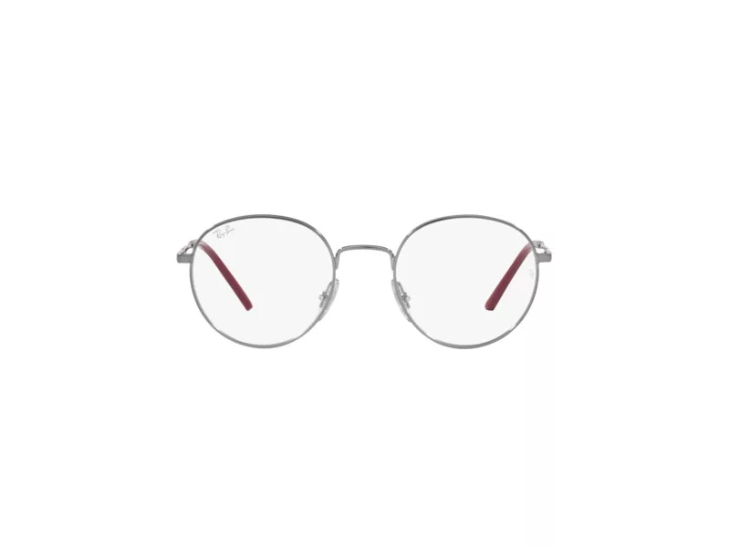 Ray-Ban RX 3681V 2502 48 Férfi, Női szemüvegkeret (optikai keret)