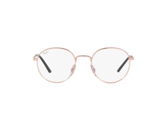  Ray-Ban RX 3681V 3094 50 Férfi, Női szemüvegkeret (optikai keret)
