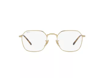  Ray-Ban Jim RX 3694V 2500 51 Férfi, Női szemüvegkeret (optikai keret)