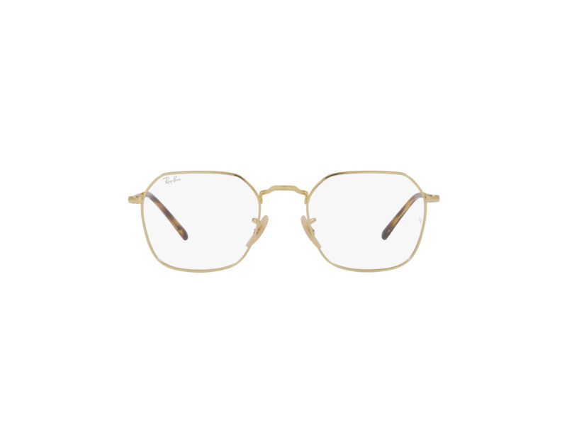 Ray-Ban Jim RX 3694V 2500 51 Férfi, Női szemüvegkeret (optikai keret)