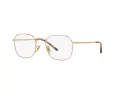 Ray-Ban Jim RX 3694V 2500 53 Férfi, Női szemüvegkeret (optikai keret)
