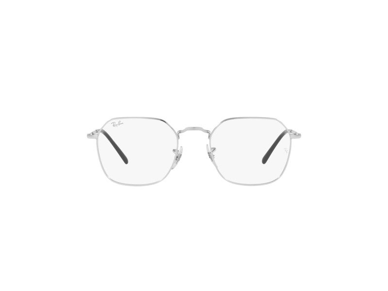Ray-Ban Jim RX 3694V 2501 51 Férfi, Női szemüvegkeret (optikai keret)