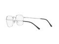 Ray-Ban Jim RX 3694V 2501 51 Férfi, Női szemüvegkeret (optikai keret)