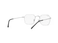 Ray-Ban Jim RX 3694V 2501 51 Férfi, Női szemüvegkeret (optikai keret)