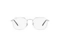 Ray-Ban Jim RX 3694V 2501 53 Férfi, Női szemüvegkeret (optikai keret)