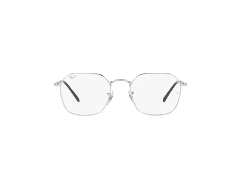 Ray-Ban Jim RX 3694V 2501 53 Férfi, Női szemüvegkeret (optikai keret)