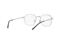 Ray-Ban Jim RX 3694V 2502 53 Férfi, Női szemüvegkeret (optikai keret)
