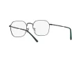 Ray-Ban Jim RX 3694V 2509 53 Férfi, Női szemüvegkeret (optikai keret)