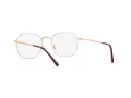 Ray-Ban Jim RX 3694V 3094 51 Férfi, Női szemüvegkeret (optikai keret)