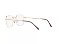 Ray-Ban Jim RX 3694V 3094 53 Férfi, Női szemüvegkeret (optikai keret)