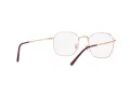 Ray-Ban Jim RX 3694V 3094 53 Férfi, Női szemüvegkeret (optikai keret)