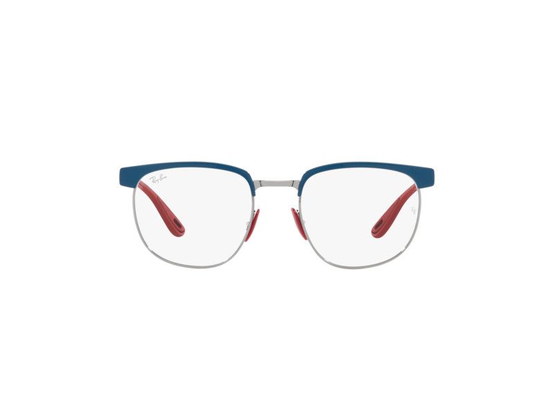 Ray-Ban RX 3698/VM F072 51 Férfi, Női szemüvegkeret (optikai keret)