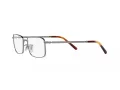 Ray-Ban RX 3717V 2502 57 Férfi, Női szemüvegkeret (optikai keret)