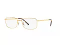 Ray-Ban RX 3717V 3086 54 Férfi, Női szemüvegkeret (optikai keret)