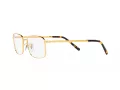 Ray-Ban RX 3717V 3086 54 Férfi, Női szemüvegkeret (optikai keret)