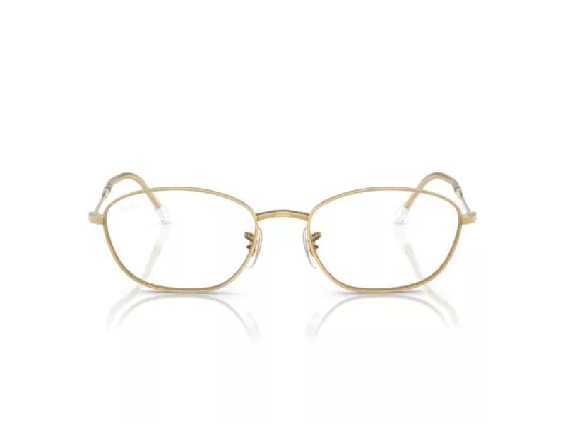 Ray-Ban RX 3749V 2500 55 Női szemüvegkeret (optikai keret)