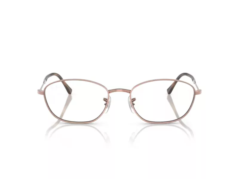 Ray-Ban RX 3749V 2943 55 Női szemüvegkeret (optikai keret)