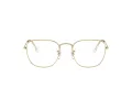Ray-Ban Frank RX 3857V 3086 54 Férfi, Női szemüvegkeret (optikai keret)