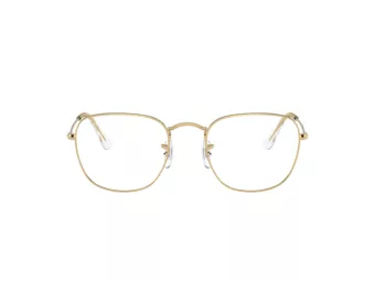   Ray-Ban Frank RX 3857V 3086 54 Férfi, Női szemüvegkeret (optikai keret)