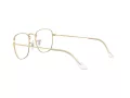 Ray-Ban Frank RX 3857V 3086 54 Férfi, Női szemüvegkeret (optikai keret)