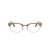 Ray-Ban Clubmaster Oval RX 3946V 8051 52 Férfi, Női szemüvegkeret (optikai keret)