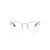 Ray-Ban Round Gaze RX 3947V 2501 48 Férfi, Női szemüvegkeret (optikai keret)