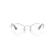Ray-Ban Round Gaze RX 3947V 2501 53 Férfi, Női szemüvegkeret (optikai keret)