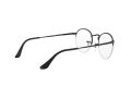 Ray-Ban Round Gaze RX 3947V 2509 51 Férfi, Női szemüvegkeret (optikai keret)