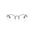 Ray-Ban Round Gaze RX 3947V 2509 53 Férfi, Női szemüvegkeret (optikai keret)