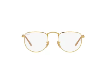   Ray-Ban Elon RX 3958V 3086 50 Férfi, Női szemüvegkeret (optikai keret)