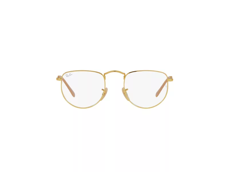 Ray-Ban Elon RX 3958V 3086 50 Férfi, Női szemüvegkeret (optikai keret)