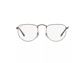   Ray-Ban Elon RX 3958V 3120 50 Férfi, Női szemüvegkeret (optikai keret)