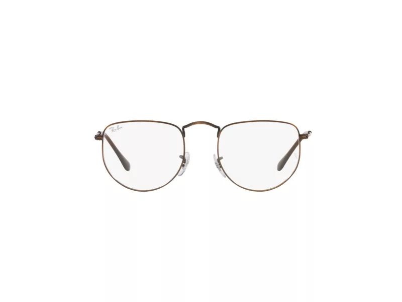 Ray-Ban Elon RX 3958V 3120 50 Férfi, Női szemüvegkeret (optikai keret)