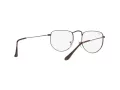 Ray-Ban Elon RX 3958V 3120 50 Férfi, Női szemüvegkeret (optikai keret)