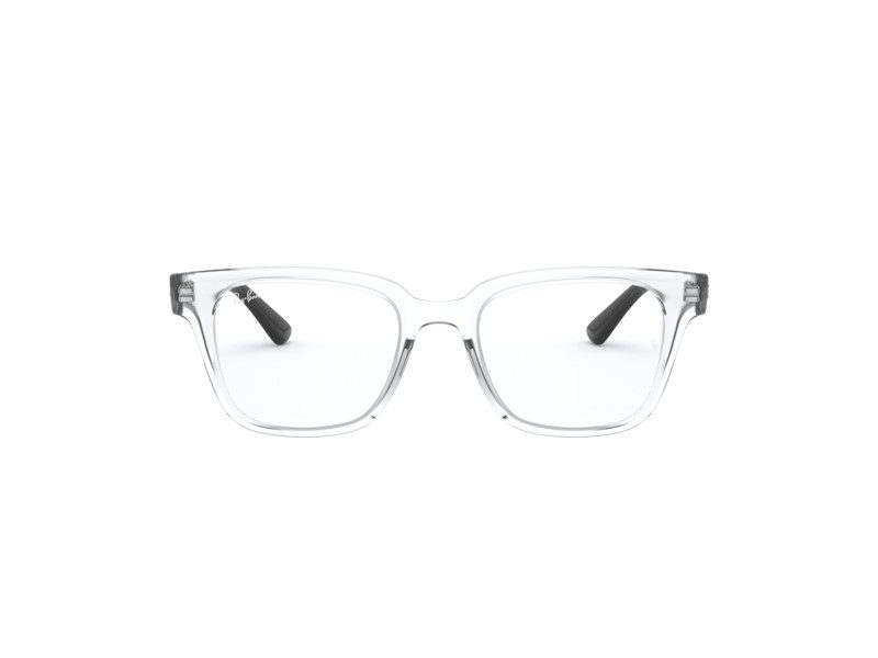 Ray-Ban RX 4323V 5943 51 Férfi, Női szemüvegkeret (optikai keret)