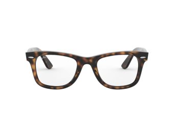   Ray-Ban Wayfarer Ease RX 4340V 2012 50 Férfi, Női szemüvegkeret (optikai keret)