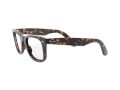 Ray-Ban Wayfarer Ease RX 4340V 2012 50 Férfi, Női szemüvegkeret (optikai keret)
