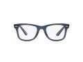 Ray-Ban Wayfarer Ease RX 4340V 8223 50 Férfi, Női szemüvegkeret (optikai keret)
