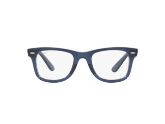   Ray-Ban Wayfarer Ease RX 4340V 8223 50 Férfi, Női szemüvegkeret (optikai keret)