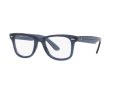 Ray-Ban Wayfarer Ease RX 4340V 8223 50 Férfi, Női szemüvegkeret (optikai keret)