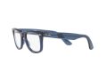 Ray-Ban Wayfarer Ease RX 4340V 8223 50 Férfi, Női szemüvegkeret (optikai keret)