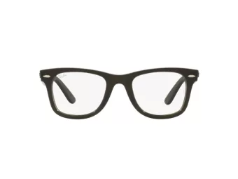   Ray-Ban Wayfarer Ease RX 4340V 8224 50 Férfi, Női szemüvegkeret (optikai keret)