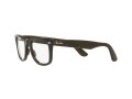 Ray-Ban Wayfarer Ease RX 4340V 8224 50 Férfi, Női szemüvegkeret (optikai keret)