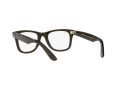 Ray-Ban Wayfarer Ease RX 4340V 8224 50 Férfi, Női szemüvegkeret (optikai keret)