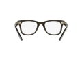 Ray-Ban Wayfarer Ease RX 4340V 8224 50 Férfi, Női szemüvegkeret (optikai keret)